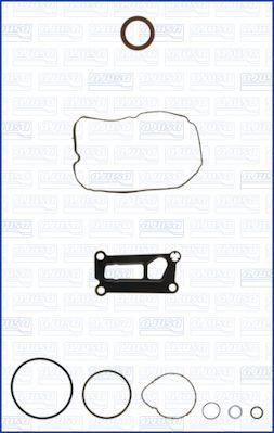 SET GARNITURI CARTER