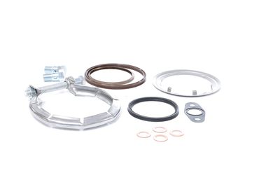 SET MONTAJ TURBOCOMPRESOR BTS Turbo T931304ABS 27