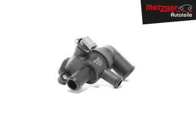 TERMOSTAT LICHID RACIRE METZGER AUTOTEILE 4006445 35