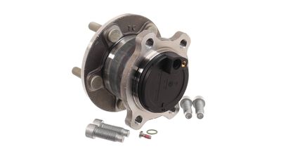 RADLAGERSATZ SKF VKBA6788 4