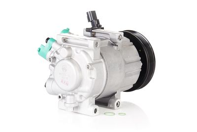 COMPRESOR CLIMATIZARE NISSENS 890241 37