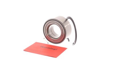 RADLAGERSATZ SKF VKBA7408 34