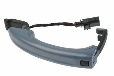 Дръжка външна врата ÜRO Parts 4L0837205BGRU
