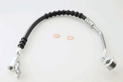 Тормозной шланг HELLA PAGID 8AH 355 467-561 для JEEP WRANGLER