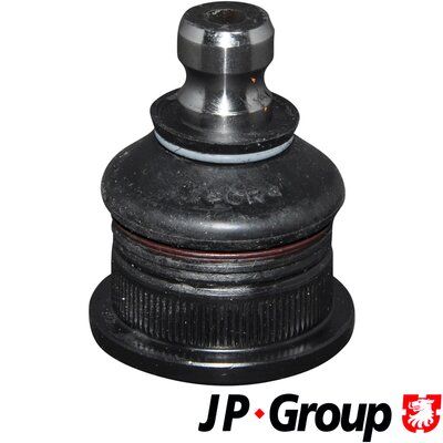 Przegub mocujący / prowadzący JP GROUP 4340301200