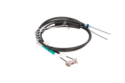 SEILZUG FESTSTELLBREMSE BOSCH 1987482775 25