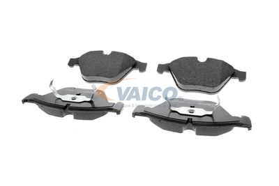 BREMSBELAGSATZ SCHEIBENBREMSE VAICO V208121 13