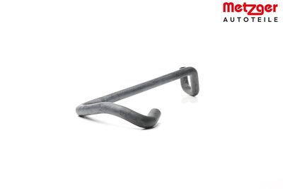 FURTUN RADIATOR METZGER AUTOTEILE 2420852 31