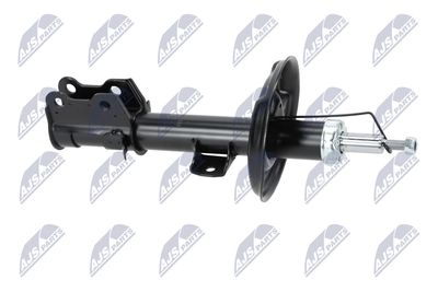 AMORTIZOR NTY ACT032 27