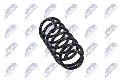 ARC SPIRAL NTY ASZWW057 16