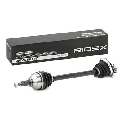 полуоска RIDEX 13D0169