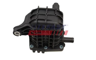 RADIATOR RECIRCULARE GAZE DE ESAPAMENT FAST FT60420 1