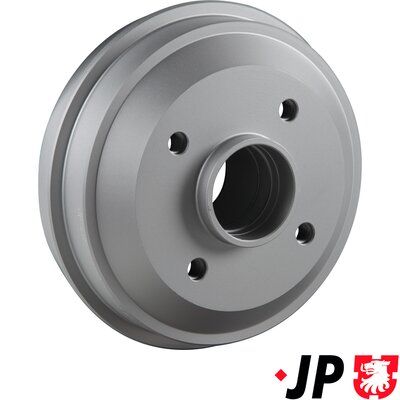 спирачен барабан JP GROUP 4163500100