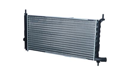 RADIATOR RACIRE MOTOR NRF 52019 28