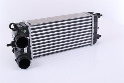 INTERCOOLER COMPRESOR NISSENS 96437 39