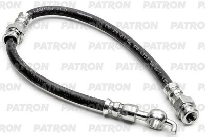 Тормозной шланг PATRON PBH0069 для MAZDA MX-6