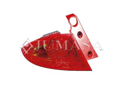 JUMASA 42414585 Задній ліхтар  для SEAT LEON (Сеат Леон)