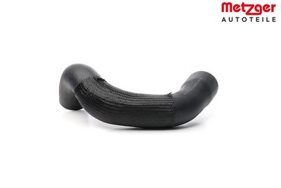 LADELUFTSCHLAUCH METZGER AUTOTEILE 2400545 20