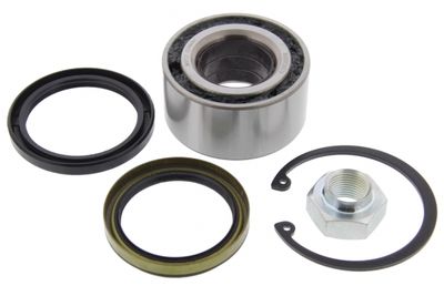 SET RULMENT ROATA MAPCO 26214 1