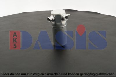 TROCKNER KLIMAANLAGE