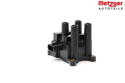 BOBINA DE INDUCTIE METZGER AUTOTEILE 0880459 9