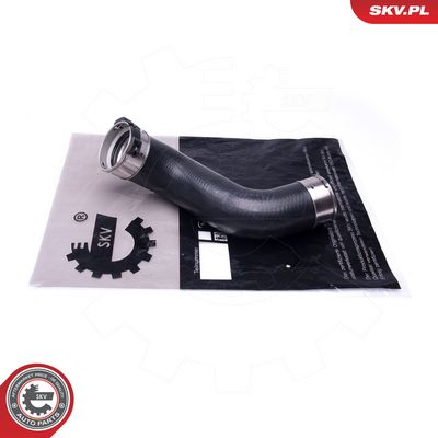 Hadička plnícího vzduchu SKV 43SKV477