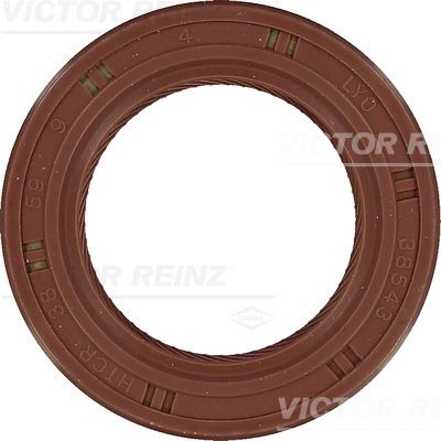 Уплотняющее кольцо, коленчатый вал VICTOR REINZ 81-53261-00 для ROVER MINI