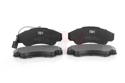 SET PLACUTE FRANA FRANA DISC