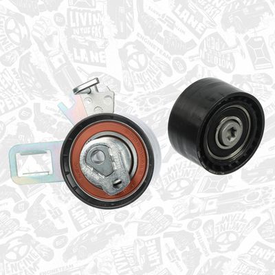 SET CUREA DE DISTRIBUTIE ET ENGINETEAM RM0024 3