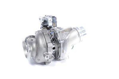 LADER AUFLADUNG BTS Turbo T915667 26