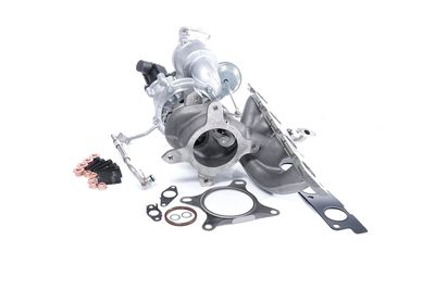 LADER AUFLADUNG BTS Turbo T981450 5