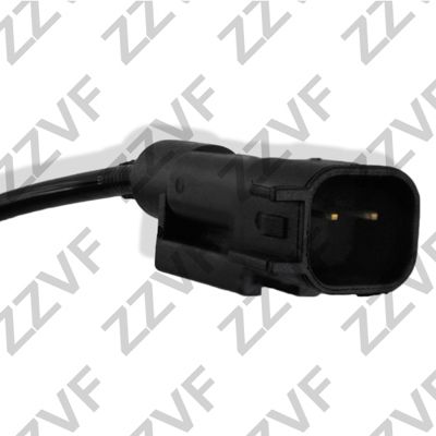 Sensor, wheel speed ZV4670576