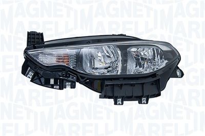 HAUPTSCHEINWERFER MAGNETI MARELLI 712105401110 1