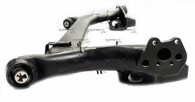 CORP AX TURBO-TEC TTRAX001105 4