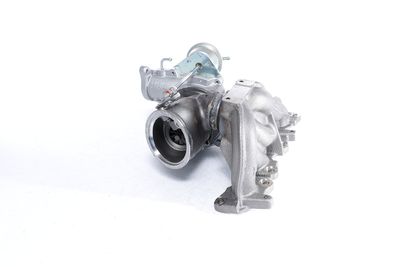 LADER AUFLADUNG BTS Turbo T916124 21