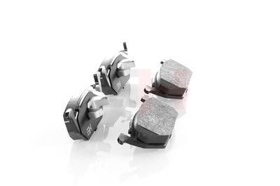 SET PLACUTE FRANA FRANA DISC GH GH414740 15