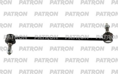 Тяга / стойка, стабилизатор PATRON PS4434 для KIA SORENTO