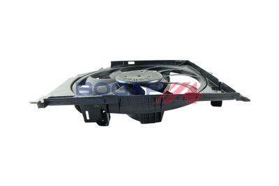 VENTILATOR RADIATOR BOGAP B4243105 2