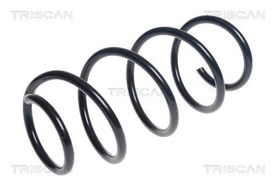 TRISCAN 8750 29417 Пружина подвески  для SKODA (Шкода)