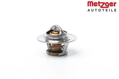 THERMOSTAT KüHLMITTEL METZGER AUTOTEILE 4006381 24