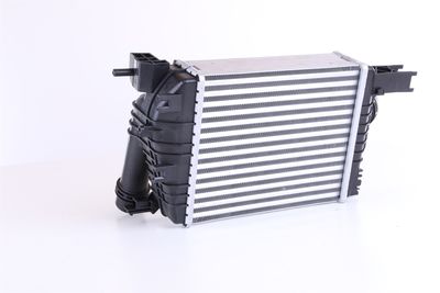 INTERCOOLER COMPRESOR NISSENS 96479 21