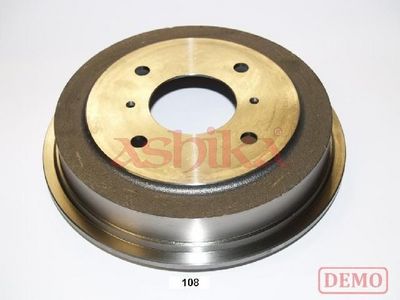 спирачен барабан ASHIKA 56-01-108C