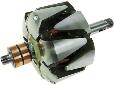 Rotor, alternateur AS-PL — 24V, Ø103,4mm