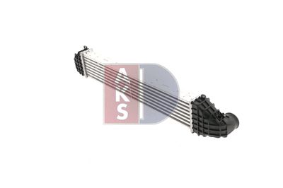 LADELUFTKüHLER AKS DASIS 227005N 9