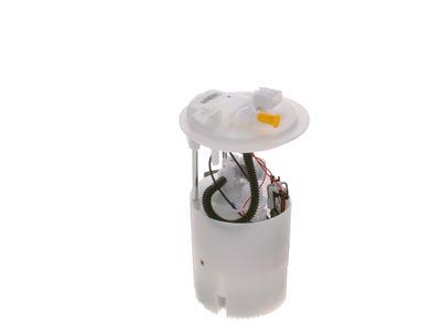 SISTEM ALIMENTARE CU COMBUSTIBIL BOSCH 0580200031 21