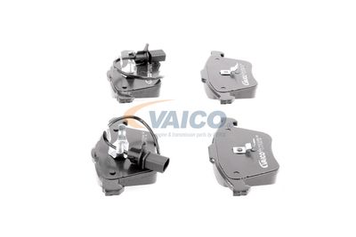 BREMSBELAGSATZ SCHEIBENBREMSE VAICO V108181 48