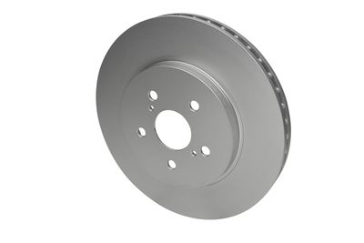 BREMSSCHEIBE ATE 24012807531 4