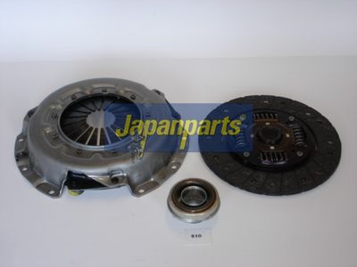 JAPANPARTS Sankabos komplektas