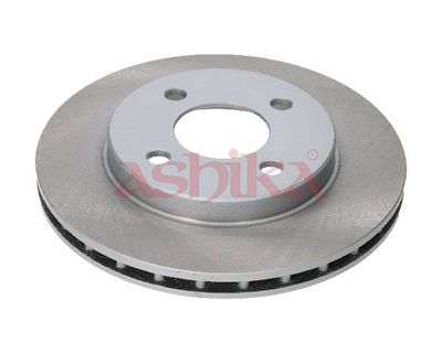 спирачен диск ASHIKA 60-09-935C