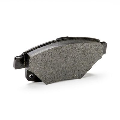 BREMSBELAGSATZ SCHEIBENBREMSE DELPHI LP1955 17